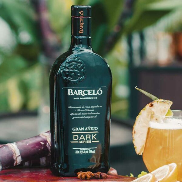 Ron-Barceló-Gran-Añejo-Dark-Series,-700-ml-Turn-3 Ron Barceló Gran Añejo Dark Series, 700 ml