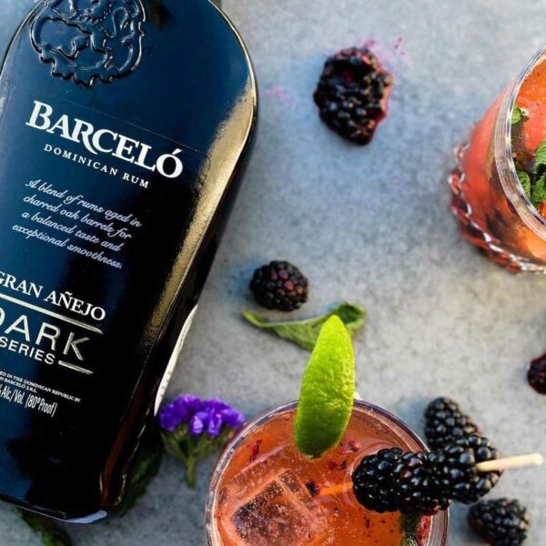 Ron-Barceló-Gran-Añejo-Dark-Series,-700-ml-Turn Ron Barceló Gran Añejo Dark Series, 700 ml