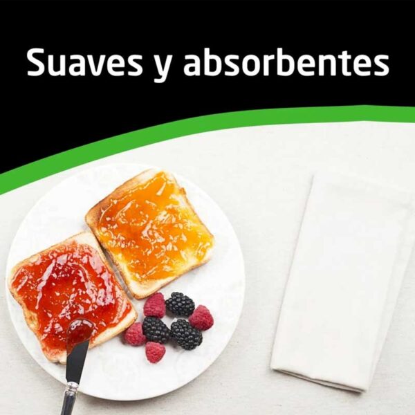 Servilletas Scott Día a Día (100 uds)