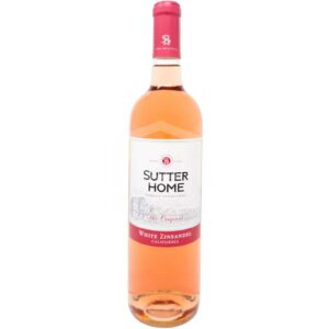 Vino Sutter Home The Original White Zinfandel, 750 ml