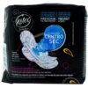 Toallas Femeninas Kotex Evolution Normal/Maxi, 10 uds