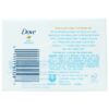 Jabón Dove Exfoliación (2 x 113 g)