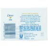Jabón en Barra Dove Original (2 x 113 g)