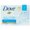 Jabón-Dove-Exfoliación-(2-x-113g)-Front Jabón Dove Exfoliación (2 x 113 g)