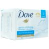 Jabón-Dove-Exfoliación-(2-x-113g)-Turn Jabón Dove Exfoliación (2 x 113 g)