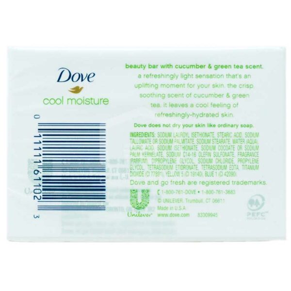 Jabón-Dove-Go-Hidratación-Fresca-(2-x-113g)-Back Jabón Dove Go Hidratación Fresca (2 x 113 g)