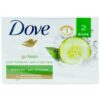 Jabón-Dove-Go-Hidratación-Fresca-(2-x-113g)-Front Jabón Dove Go Hidratación Fresca (2 x 113 g)
