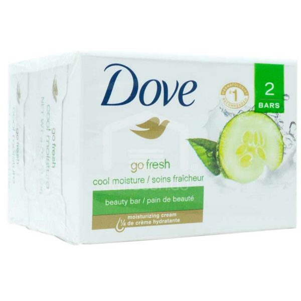Jabón-Dove-Go-Hidratación-Fresca-(2-x-113g)-Turn Jabón Dove Go Hidratación Fresca (2 x 113 g)