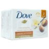 Jabón-Dove-Karité-&-Vainilla-(2-x-113g)-Turn Jabón en Barra Dove Karité & Vainilla (2 x 113 g)