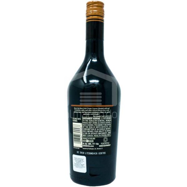 Licor Baileys Expresso Cream, 750 ml
