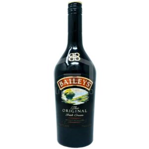 Licor Baileys Original Irish Cream, 750 ml