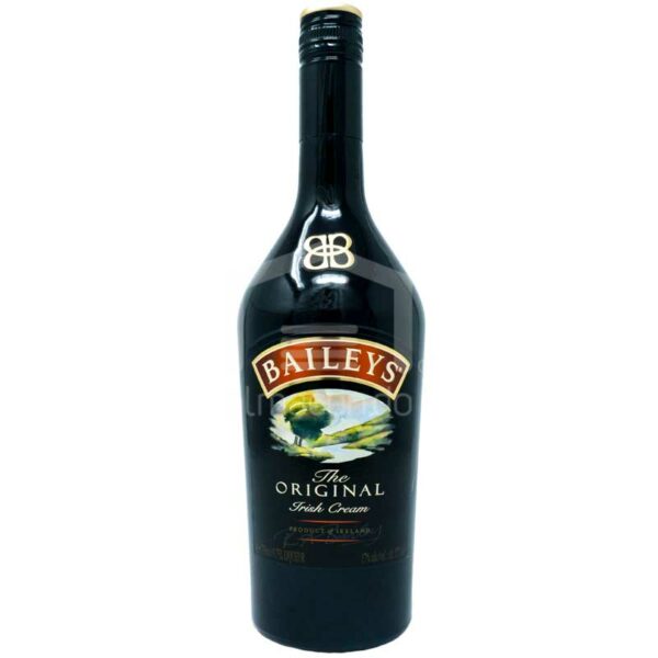 Licor Baileys Original Irish Cream, 750 ml
