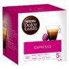 Nescafé Dolce Gusto Café Espresso, 16 tazas