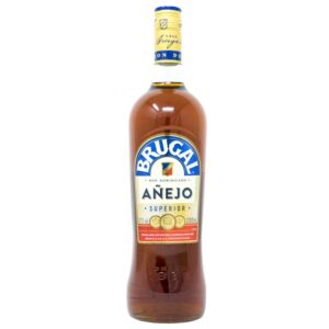 Ron Brugal Añejo Superior, 1000 ml