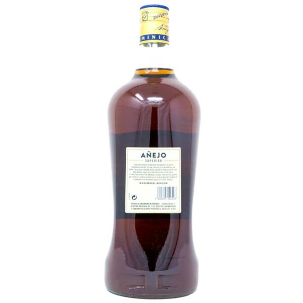 Ron Brugal Añejo Superior, 1750 ml