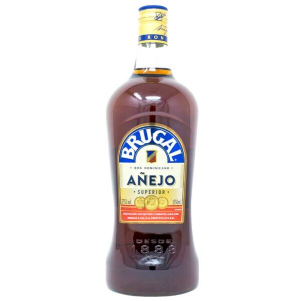 Ron Brugal Añejo Superior, 1750 ml