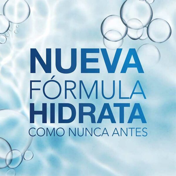 Shampoo Head & Shoulders Alivio Refrescante, 375 ml