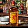 Whisky Fireball Cinnamon, 750 ml