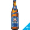 Cerveza Erdinger Alkoholfrei 16.9 oz