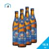 Cerveza Erdinger Alkoholfrei 16.9 oz