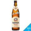 Cerveza Erdinger Weißbier, 16.9 oz