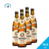 Cerveza Erdinger Weißbier, 16.9 oz