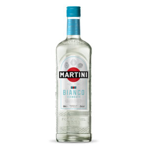 Licor Vermut Martini Bianco 750 ml