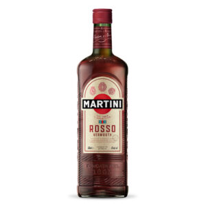 Licor Vermut Martini Rosso 750 ml
