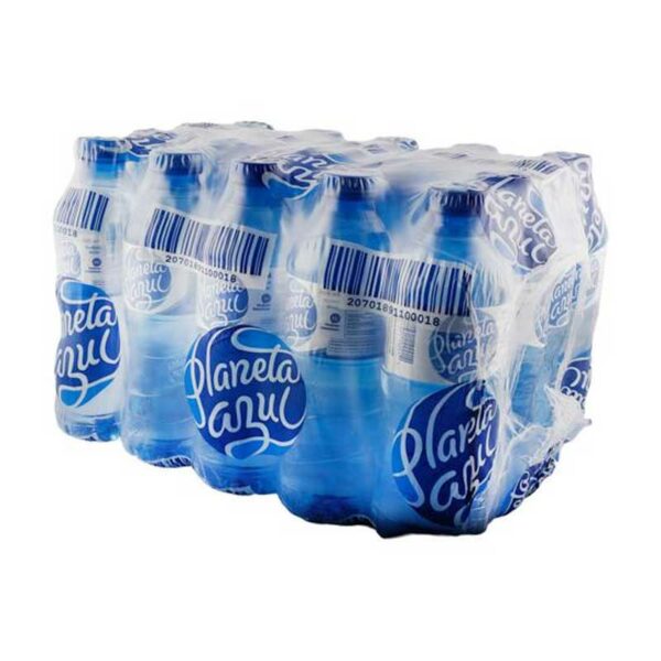Agua Planeta Azul, 16.9 oz Caja (20 uds)