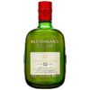 Whisky Buchanan's DeLuxe 12 Años, 750 ml