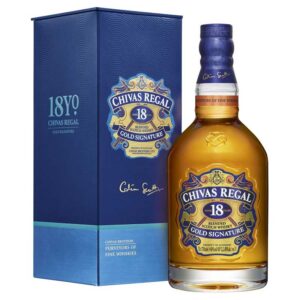 Whisky-Chivas-Regal-18-Años,-750-ml-Turn-3 Whisky Chivas Regal 18 Años, 750 ml