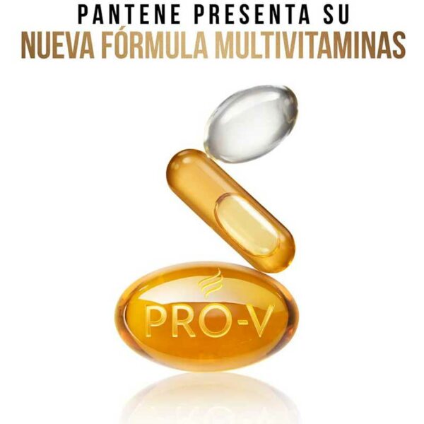 Shampoo Pantene Pro-V Micelar Purifica & Hidrata, 400 ml