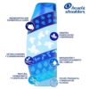 Shampoo-Head-&-Shoulders-Protección-Caída,-375-ml-Back-3 Shampoo Head & Shoulders Protección Caída, 375 ml