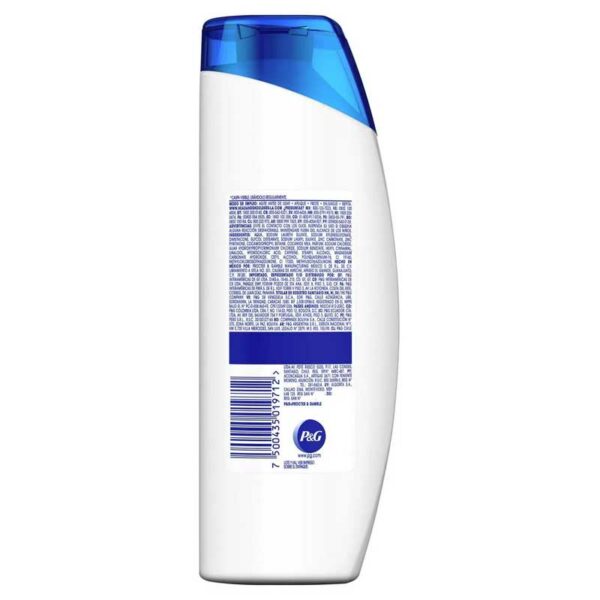 Shampoo-Head-&-Shoulders-Protección-Caída,-375-ml-Back Shampoo Head & Shoulders Protección Caída, 375 ml