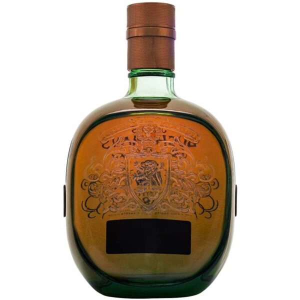 Whisky-Buchanan's-18-Años-Special-Reserve,-750-ml-Back Whisky Buchanan's 18 Años Special Reserve, 750 ml
