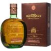 Whisky-Buchanan's-18-Años-Special-Reserve,-750-ml-Front Whisky Buchanan's 18 Años Special Reserve, 750 ml