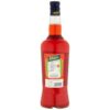 Licor Aperol Spritz Barbieri, 700 ml