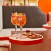 Licor Aperol Spritz Barbieri, 700 ml