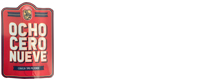 Ocho Cero Nueve