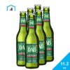 Cerveza Dab Dortmunder Export, 12 oz