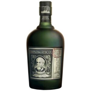 Ron-Diplomático-Antiguo-Reserva-Exclusiva,-750-ml-Front Ron Diplomático Antiguo Reserva Exclusiva, 750 ml