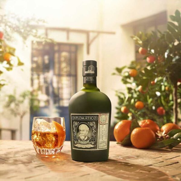 Ron-Diplomático-Antiguo-Reserva-Exclusiva,-750-ml-Turn Ron Diplomático Antiguo Reserva Exclusiva, 750 ml