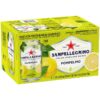 San Pellegrino Pompelmo, 330 ml
