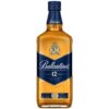 Whisky-Escosés-Ballantine's-12-Años,-750-ml-Front-2 Whisky Escosés Ballantine's 12 Años, 750 ml