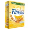 Cereal Fitness Miel y Almendras, 390 g