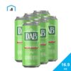 Cerveza Dab Maibock, 16.9 oz