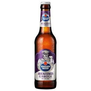 Cerveza Schneider Weisse Aventinus Eisbock, 11.2 oz