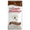 Café-Santo-Domingo-Tostado-en-Granos,-1-lb-Front Café Santo Domingo Tostado en Granos, 1 lb