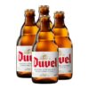 Cerveza Duvel, 11.2 oz