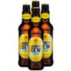 Cerveza-Fuller's-Organic-Honey-Golden-Ale,-11.2-oz-Front Cerveza Fuller's Organic Honey Golden Ale, 11.2 oz